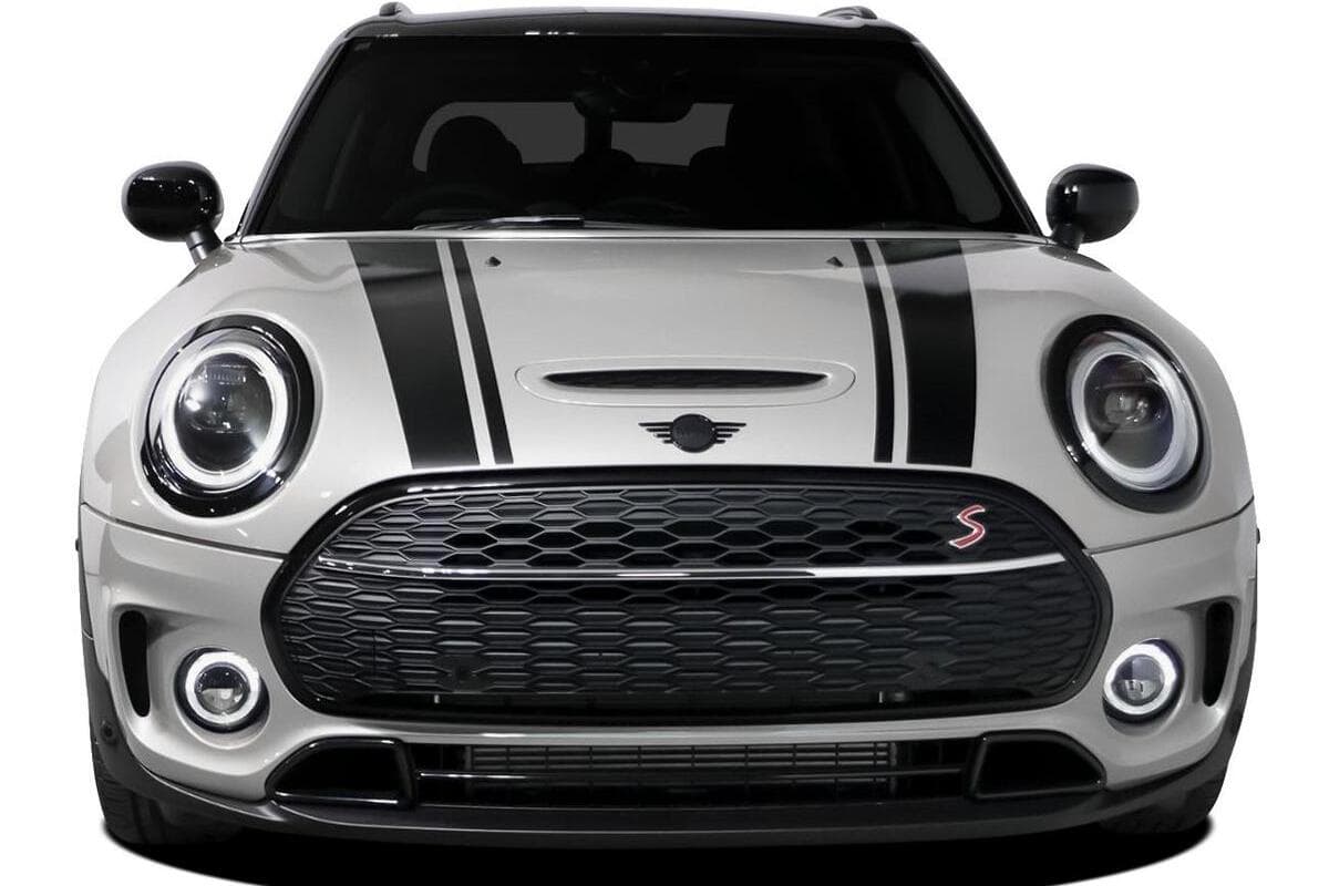 2024 MINI Clubman Cooper S Classic Auto image 2