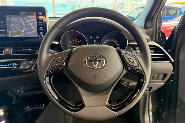 2019 Toyota CHR Koba AWD image 18
