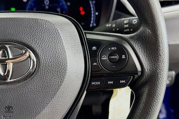 2022 Toyota Corolla Ascent Sport image 16