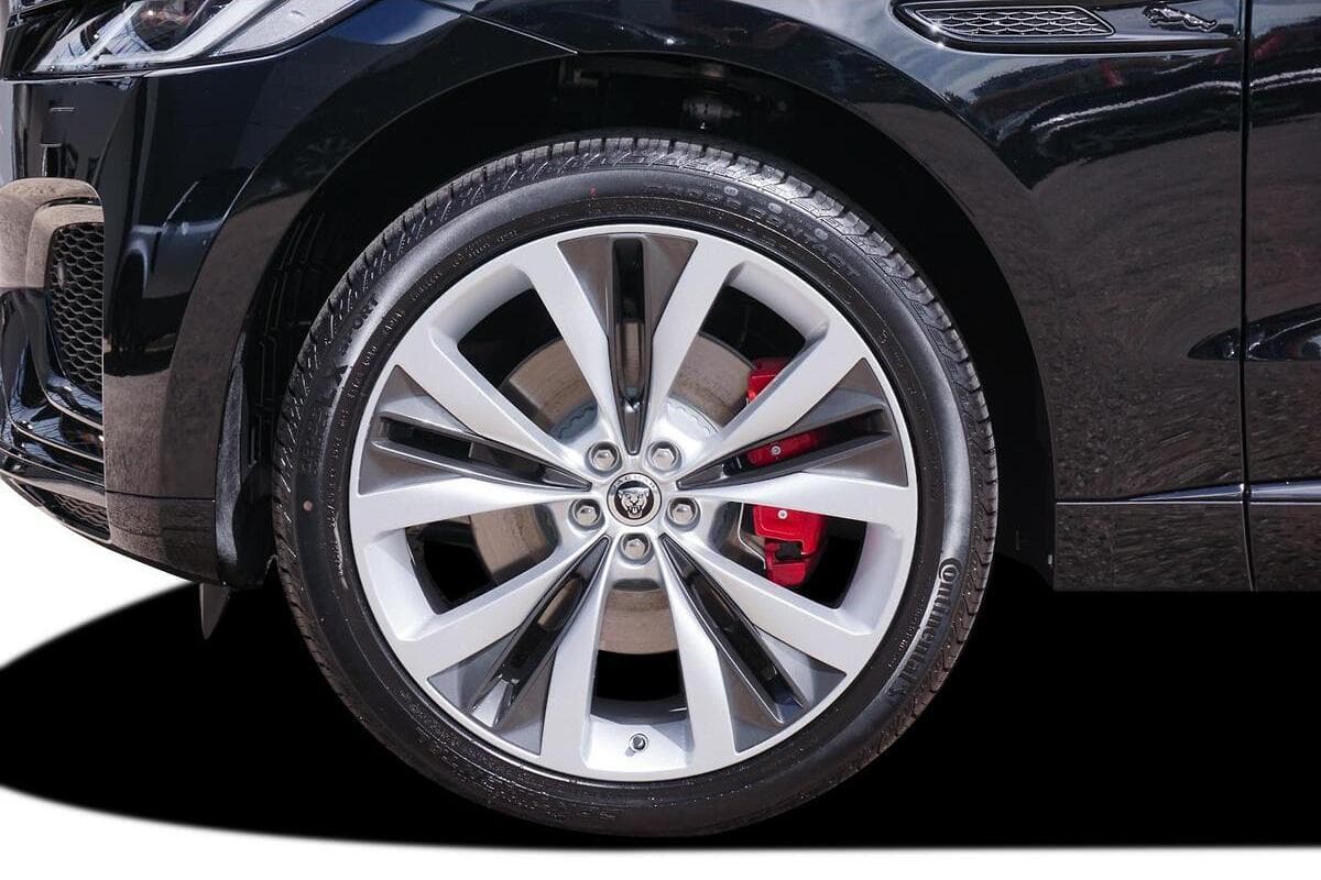 2024 Jaguar F-PACE 400 Sport Auto AWD MY25.5 image 4