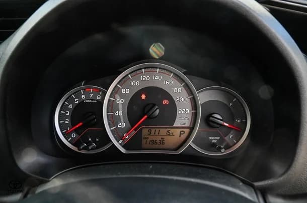 2018 Toyota Yaris ASCENT image 10