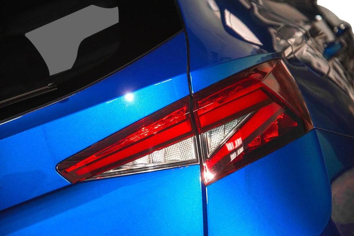 2024 SKODA Fabia 85TSI Select Auto MY24 image 20