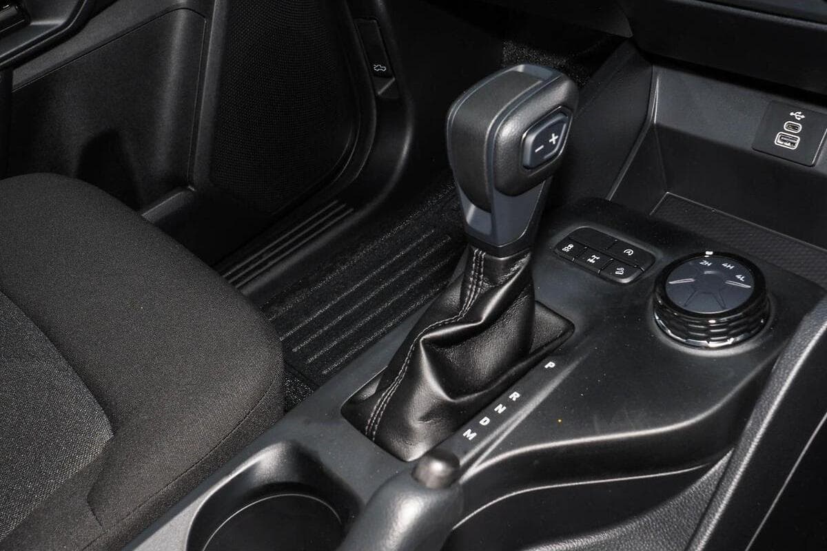 2025 Ford Ranger XL Hi-Rider Auto 4x2 MY25.25 image 15