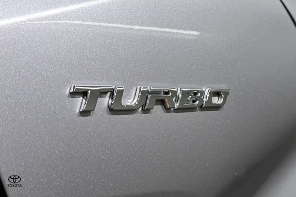 2021 Toyota C-HR Koba AWD image 10