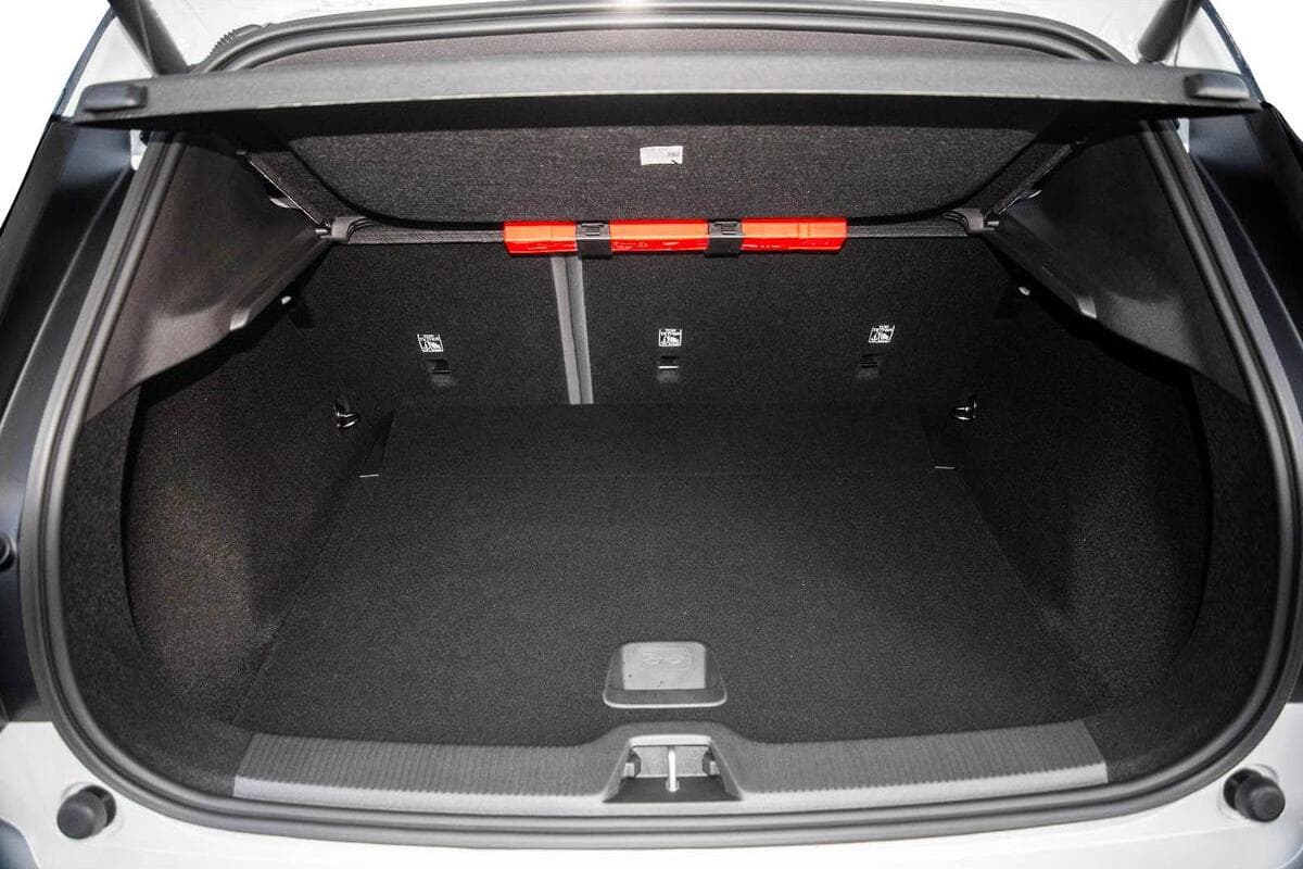 2025 Volvo EX30 Single Motor Extended Range Plus Auto MY25 image 9