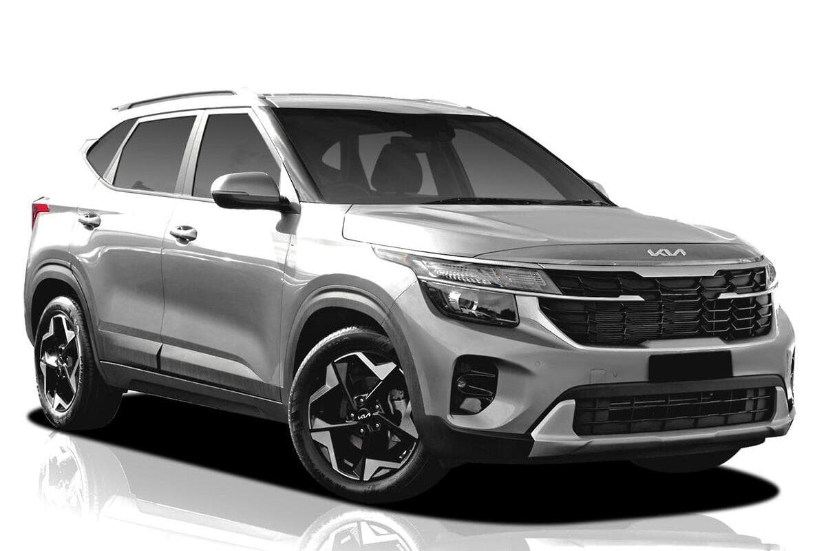 2024 Kia Seltos Sport Auto 2WD MY25