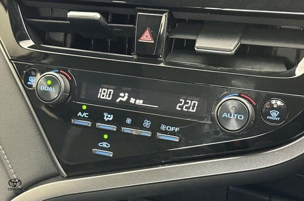 2023 Toyota Camry Hybrid Ascent Sport image 26