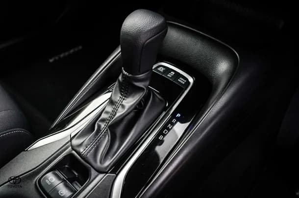 2024 Toyota Corolla Hatch Hybrid Ascent Sport image 21