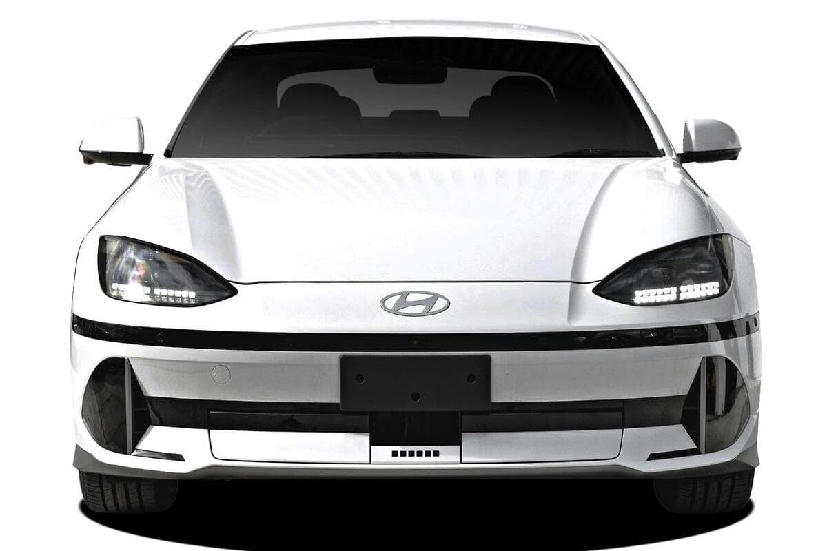 2025 Hyundai IONIQ 6 DYNAMIQ Auto 2WD MY25 image 2