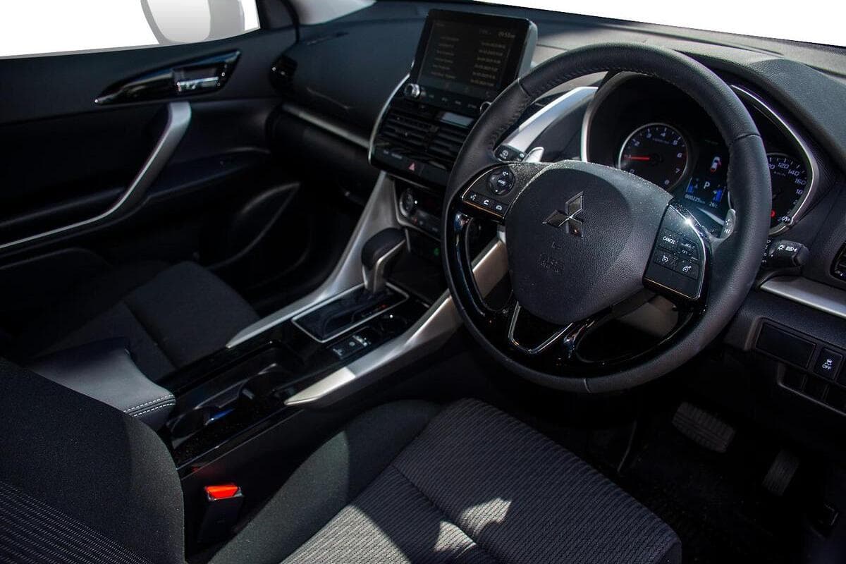 2024 Mitsubishi Eclipse Cross LS YB Auto 2WD MY24 image 6