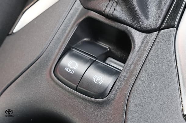 2023 Toyota Corolla Ascent Sport image 18