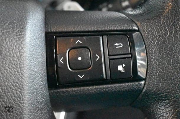2018 Toyota Fortuner GXL image 22