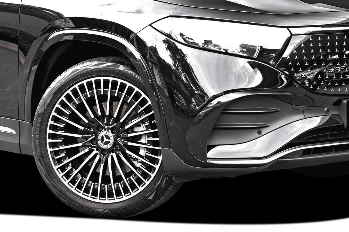 2024 Mercedes-Benz EQA EQA250+ Auto image 15