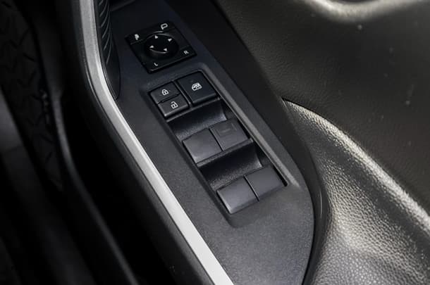 2020 Toyota RAV4 GX-2WD image 17