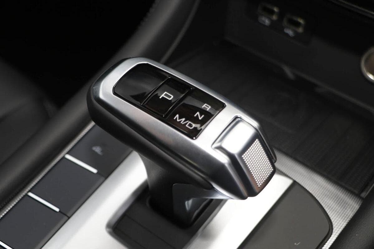 2025 GWM Cannon Vanta Auto 4x4 Dual Cab image 17
