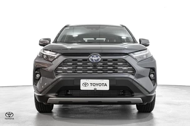2023 Toyota RAV4 Hybrid Cruiser-AWD image 2