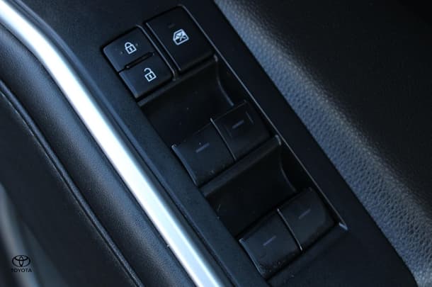 2021 Toyota Kluger GX AWD image 22