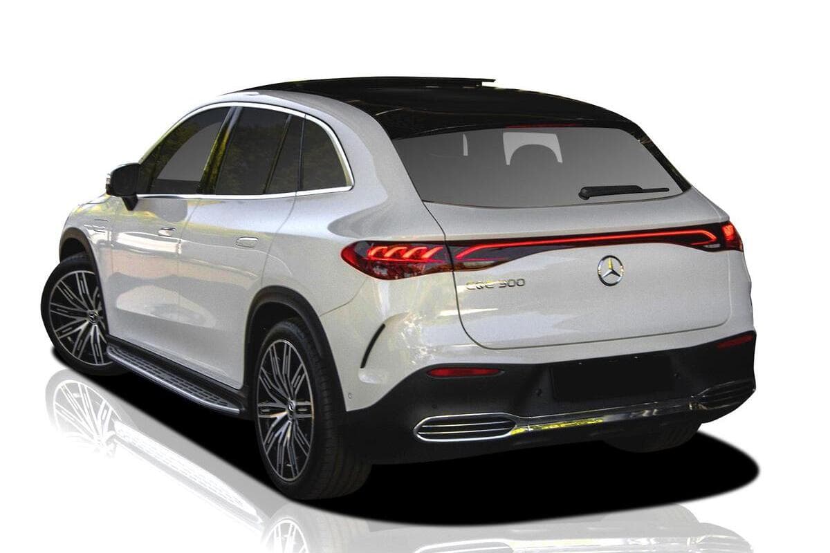 2024 Mercedes-Benz EQE EQE300 Auto image 5
