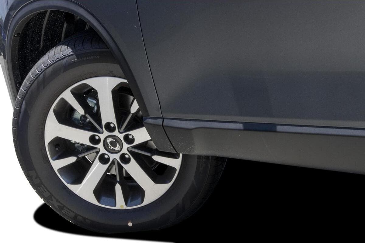2025 KGM SsangYong Rexton Adventure Auto 4x4 MY24 image 18