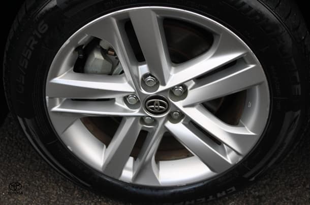 2022 Toyota Corolla Hatch Hybrid Ascent Sport image 20