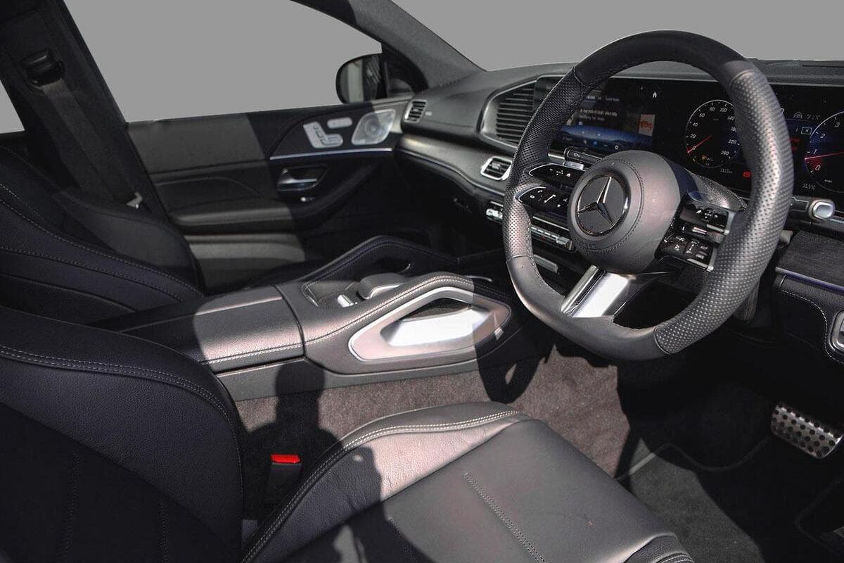 2024 Mercedes-Benz GLE-Class GLE450 Auto 4MATIC image 6