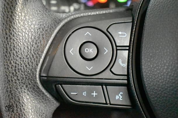 2019 Toyota RAV4 GX-2WD image 21