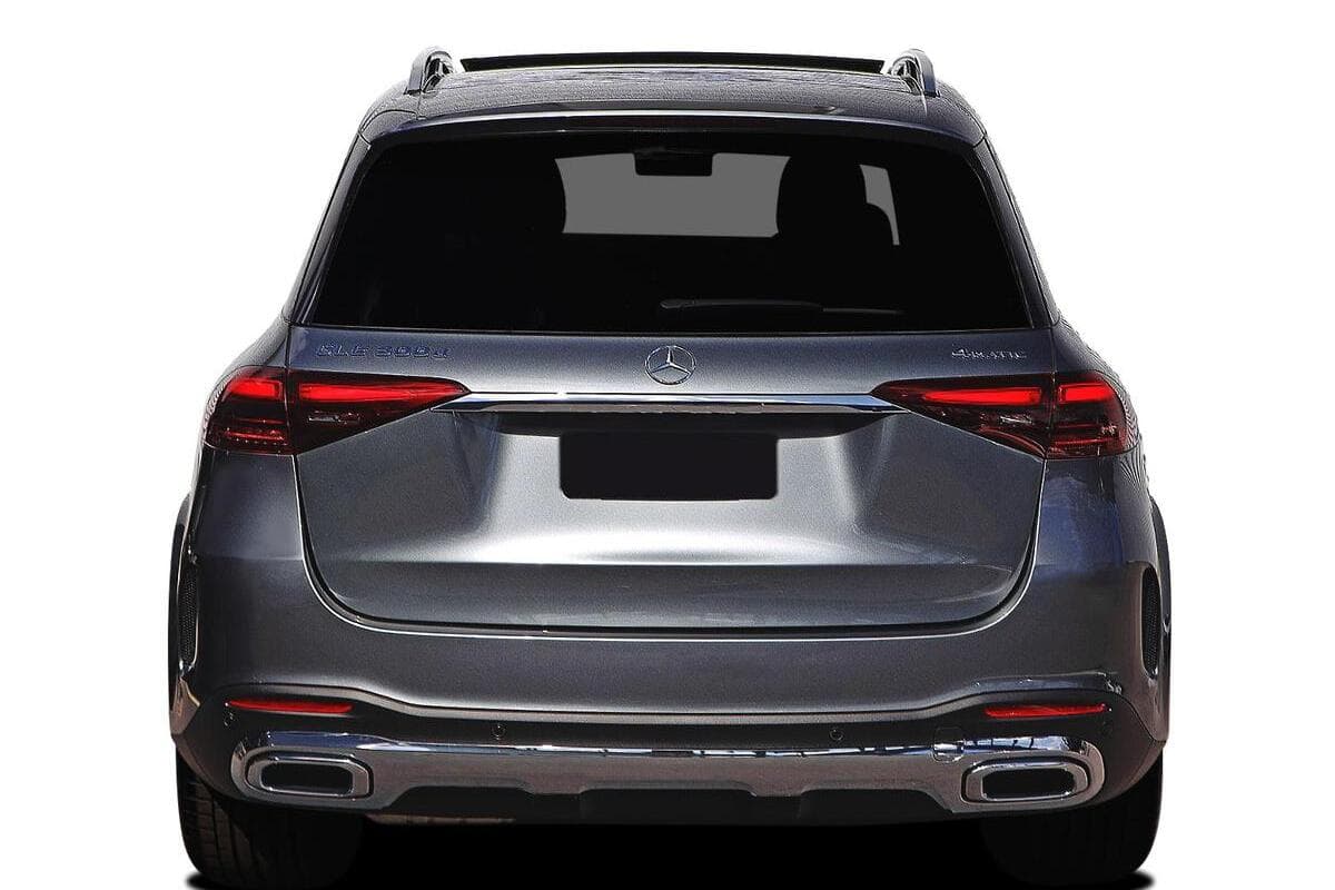 2024 Mercedes-Benz GLE-Class GLE300 d Auto 4MATIC image 3