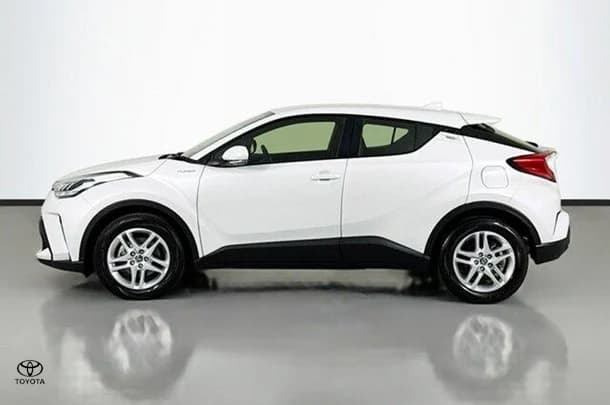 2023 Toyota CH-R GXL 2WD image 5