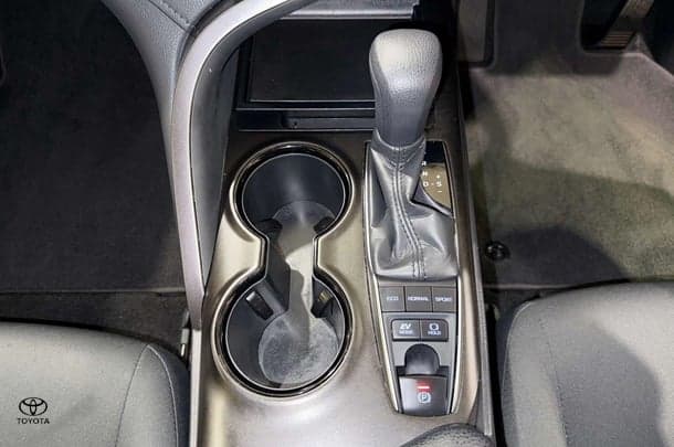 2024 Toyota Camry Hybrid Ascent image 26
