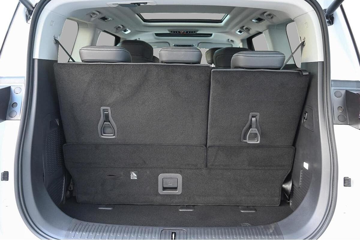 2025 LDV MIFA Executive Auto MY23 image 8