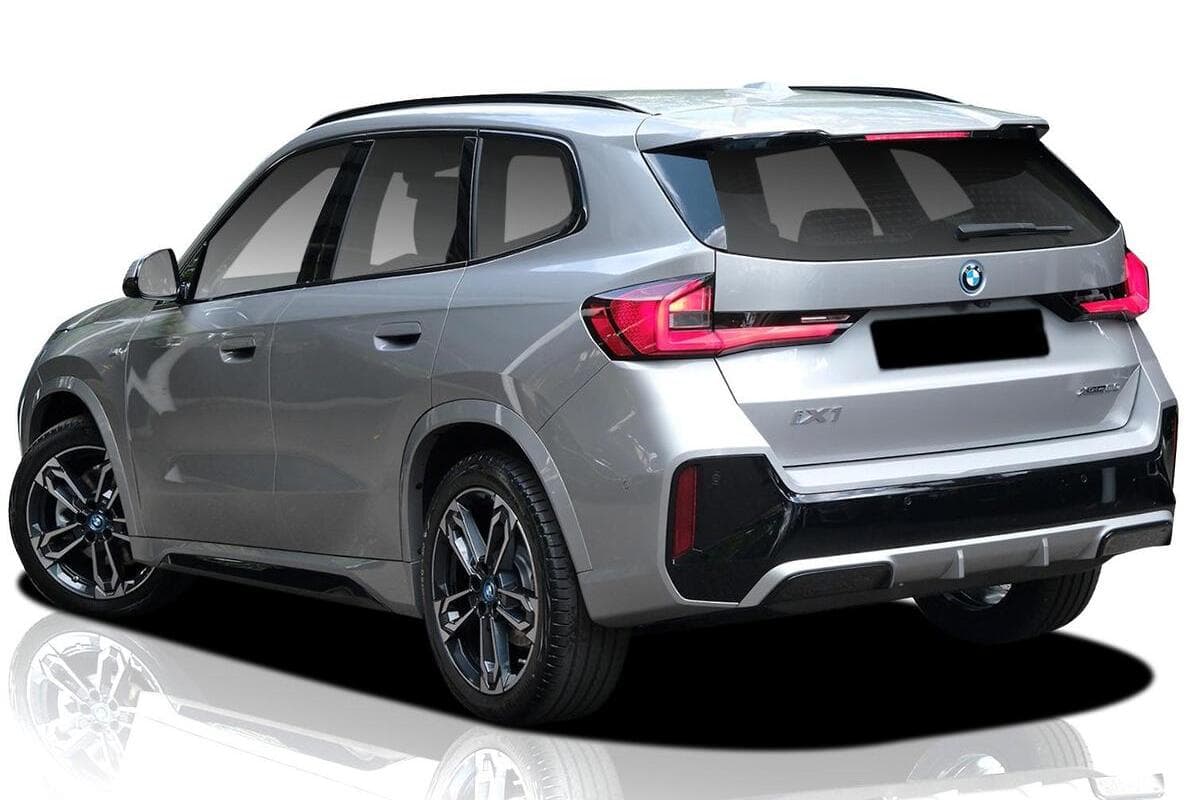 2025 BMW iX1 xDrive30 M Sport U11 Auto AWD image 4
