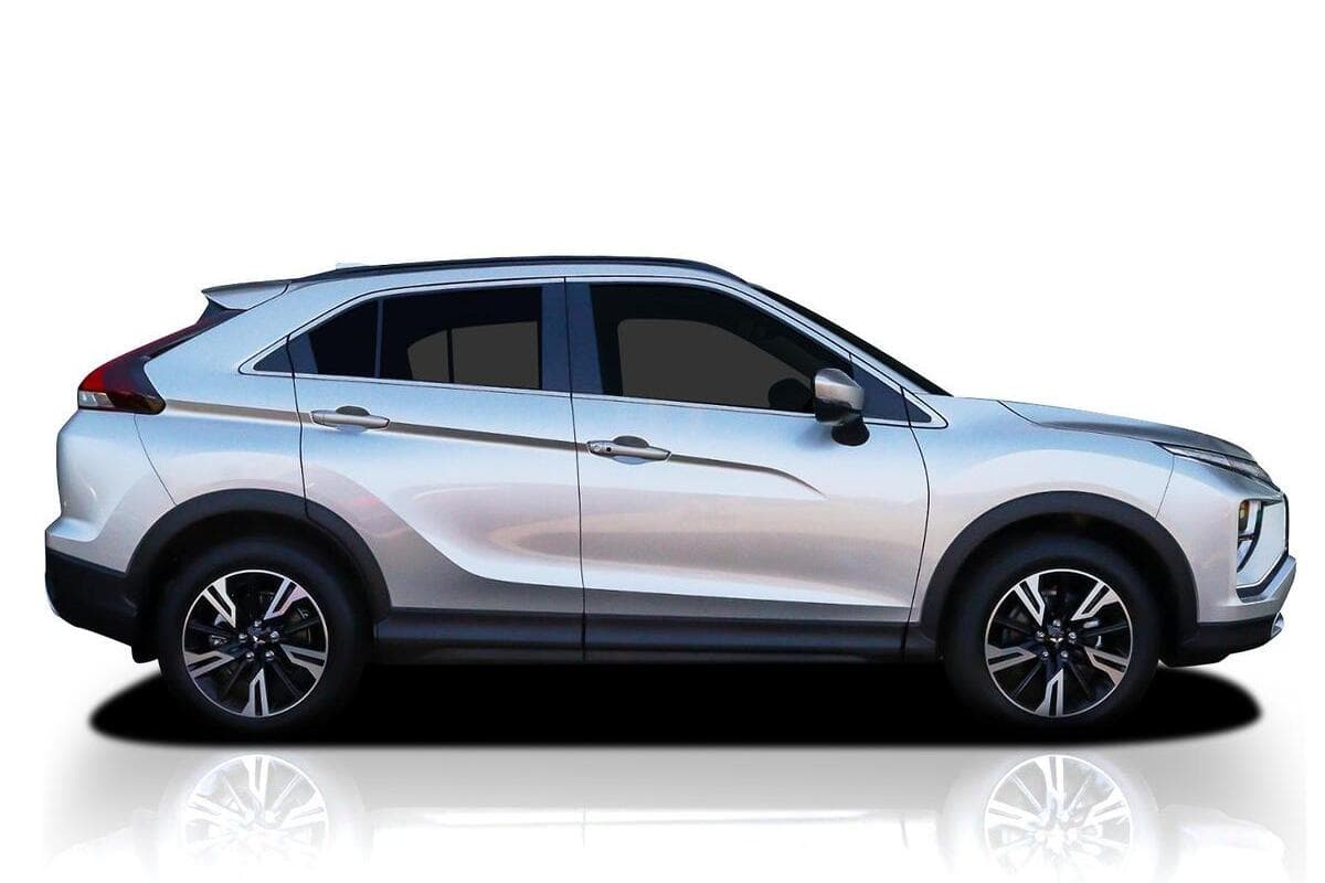 2025 Mitsubishi Eclipse Cross Aspire YB Auto 2WD MY24 image 5