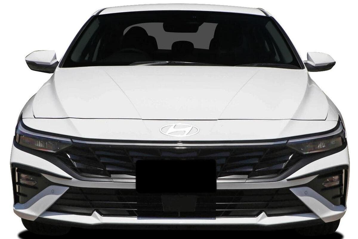 2025 Hyundai i30 Elite Auto MY25 image 2