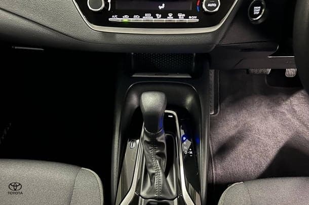 2024 Toyota Corolla Ascent Sport image 19