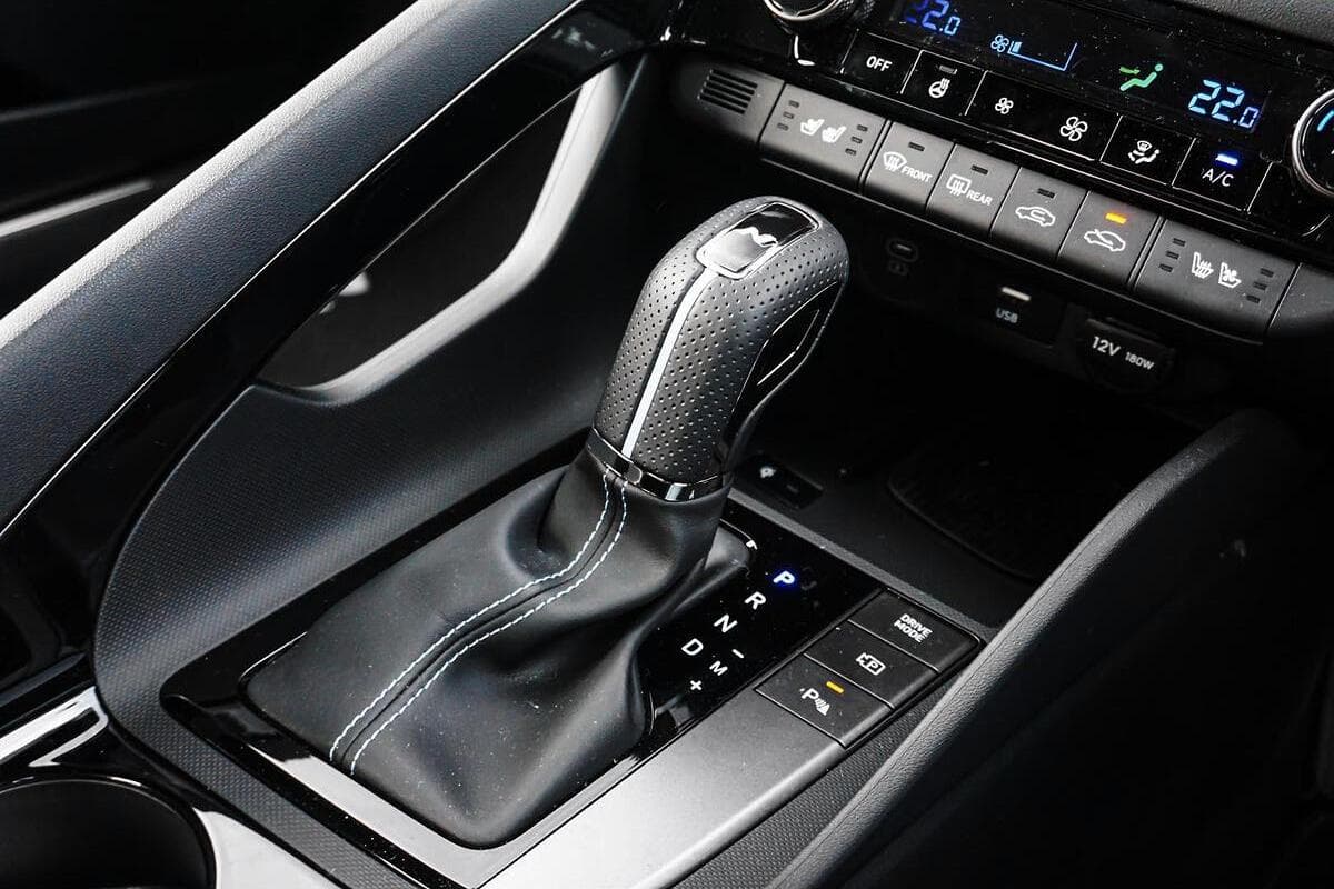 2024 Hyundai i30 N Premium Auto MY25 image 16