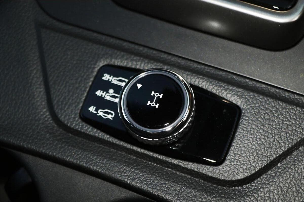 2024 SsangYong Musso Adventure Auto 4x4 MY24 image 12