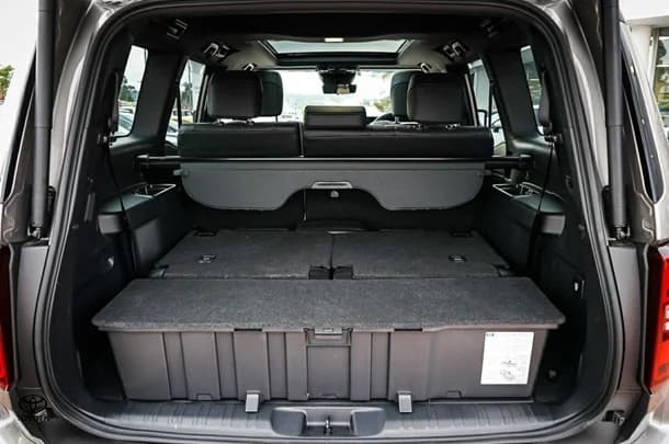 2024 Toyota Prado Kakadu image 9