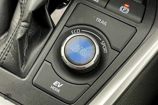 2024 Toyota Rav4 Hybrid Cruiser-AWD image 29