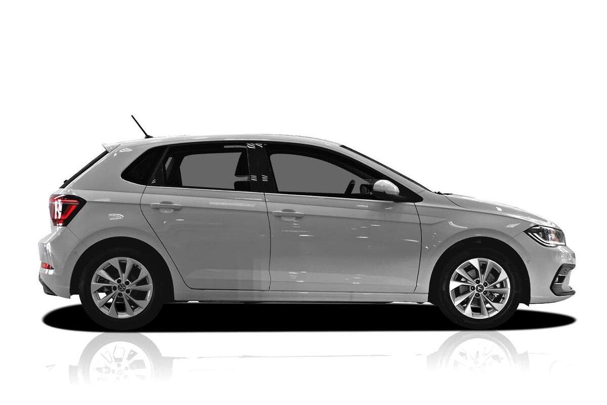 2025 Volkswagen Polo 85TSI Style AE Auto MY25 image 5