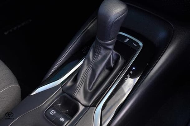 2024 Toyota Corolla Hatch Ascent Sport image 18