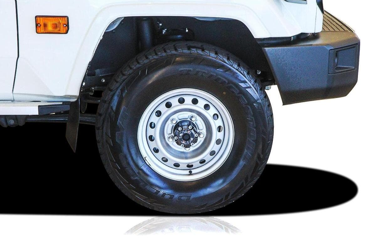 2024 Toyota Landcruiser GXL Troopcarrier Auto 4x4 image 18