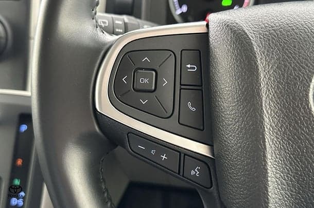 2019 Toyota Hiace LWB image 19