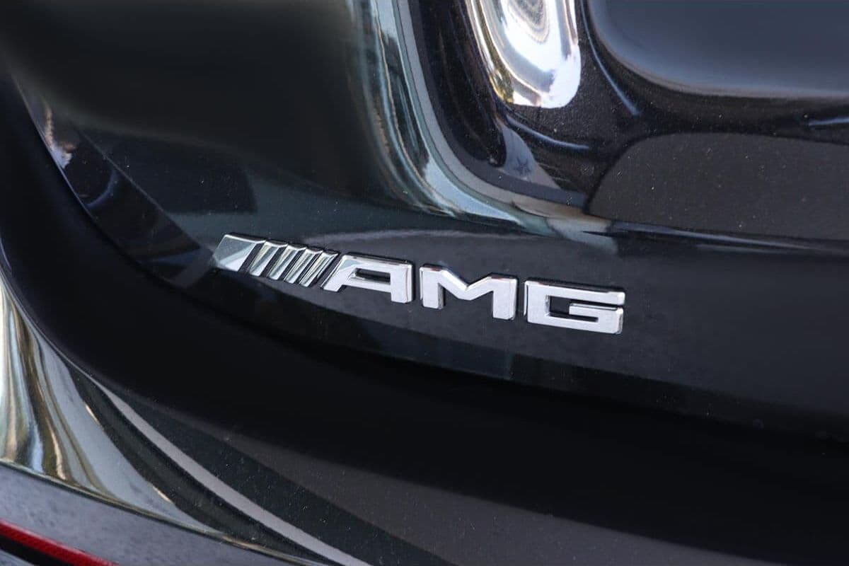 2024 Mercedes-Benz A-Class A45 AMG S Auto 4MATIC+ image 8