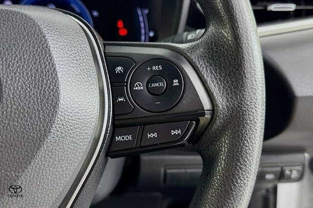 2022 Toyota Corolla Ascent Sport image 18