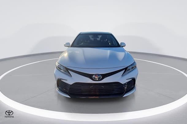 2021 Toyota Camry Hybrid Ascent image 6