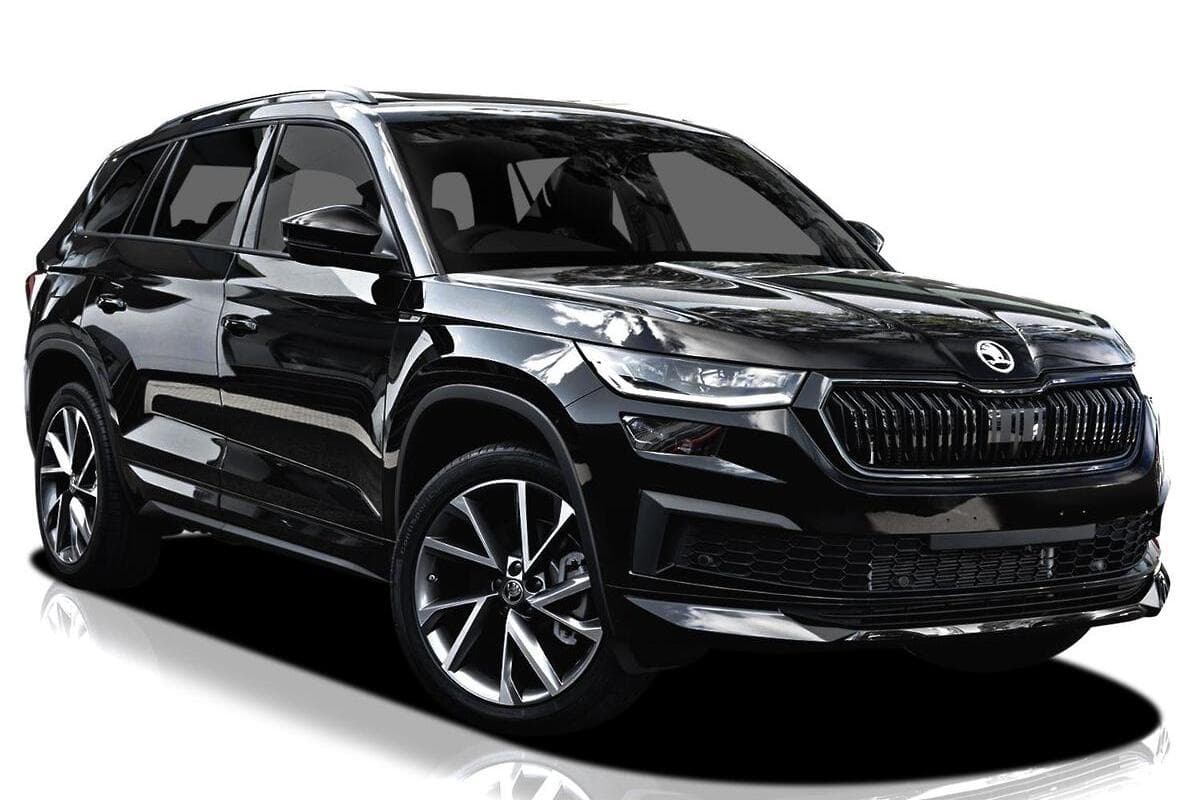 2024 SKODA Kodiaq Sportline Auto 4x4 MY24