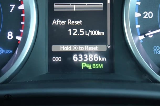 2019 Toyota Kluger 4x2 GX image 31