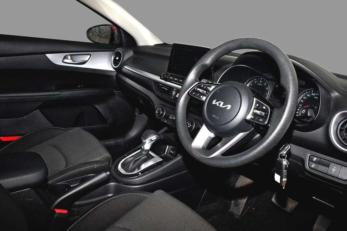 2024 Kia Cerato S Auto MY24 image 5