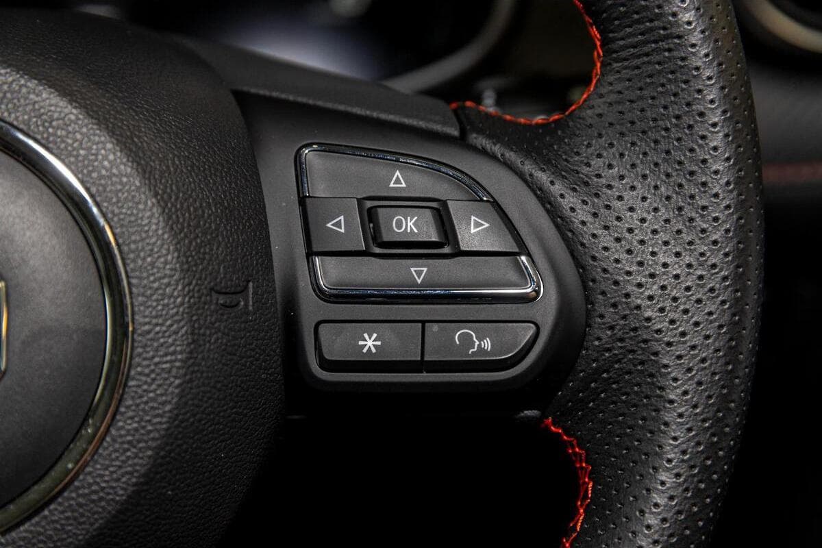 2024 MG ZS EV Essence Auto MY23 image 15