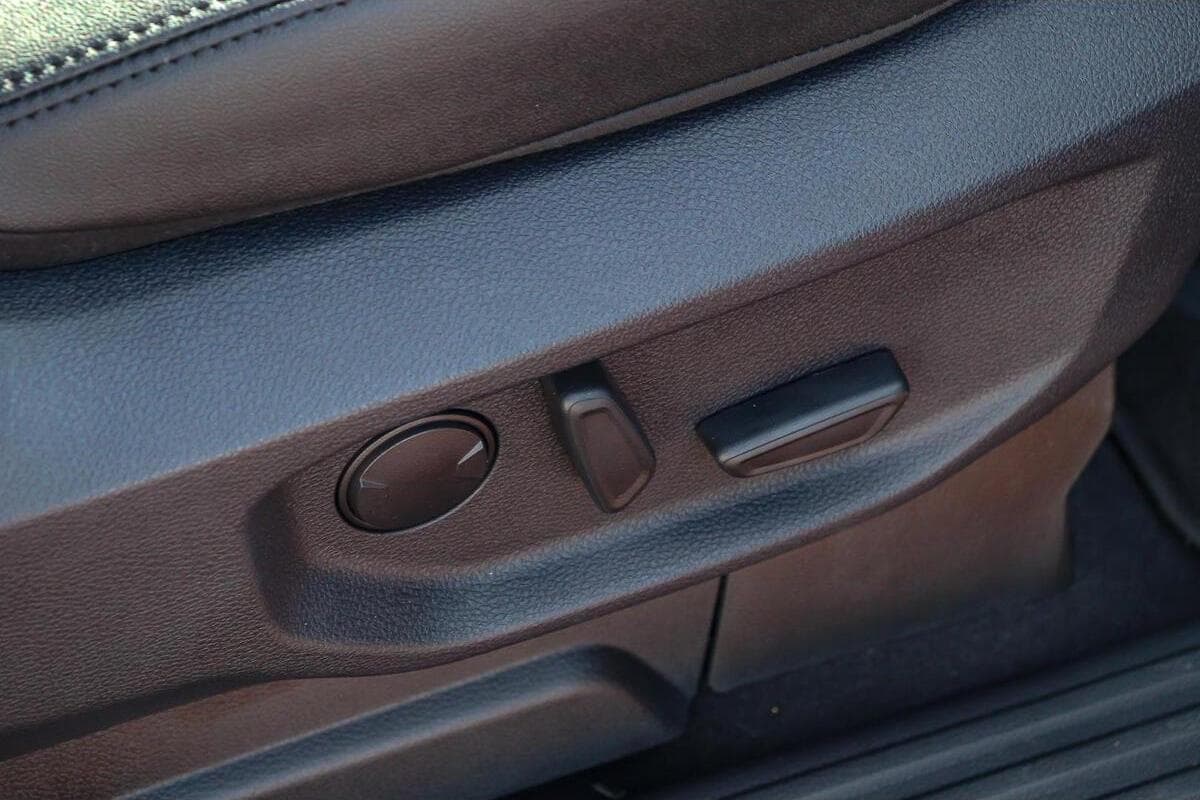 2024 Ford Everest Trend Auto FullTime 4WD DR MY25.25 image 13